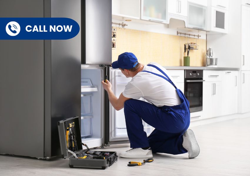 Montfort Appliance Repair Company